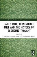 James Mill, John Stuart Mill, and the History of Economic Thought                                                                                     <br><span class="capt-avtor"> By:                                                  </span><br><span class="capt-pari"> Eur:152,83 Мкд:9399</span>